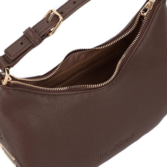 Love Moschino Giant Schultertasche 25.5 cm