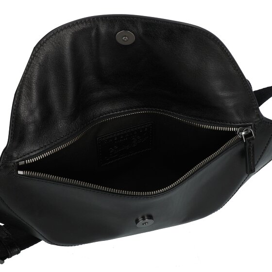 The Bridge Giulio Gürteltasche Leder 34 cm