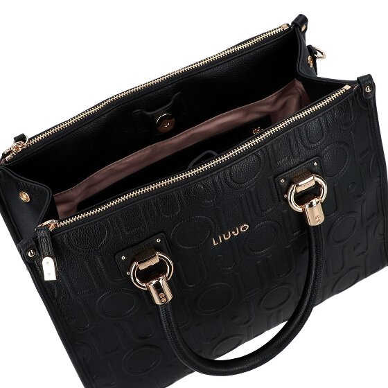 Liu Jo Manh Shopper Tasche M 34 cm Liu Jo Manh Shopper Tasche M 34 cm