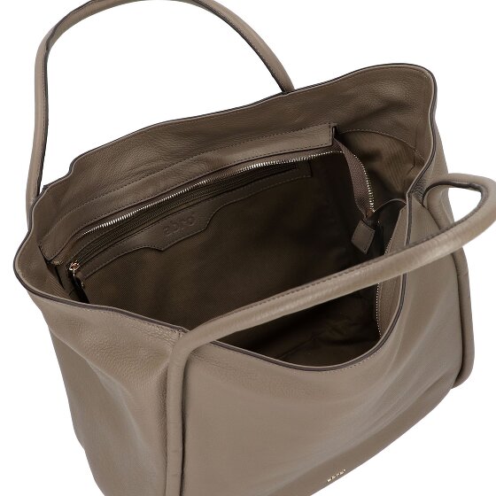 abro Willow Shopper Tasche Leder 50 cm abro Willow Shopper Tasche Leder 50 cm