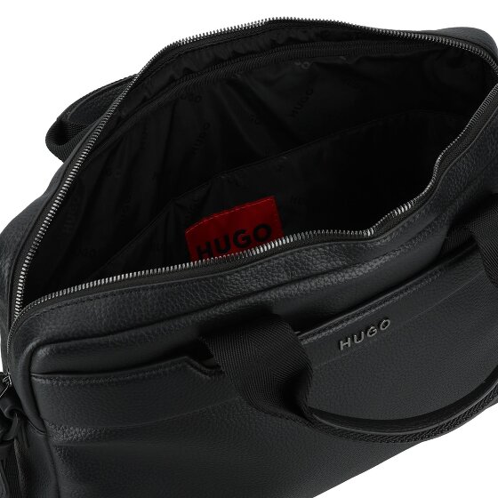 Hugo Speedyork Aktentasche 36 cm Laptopfach