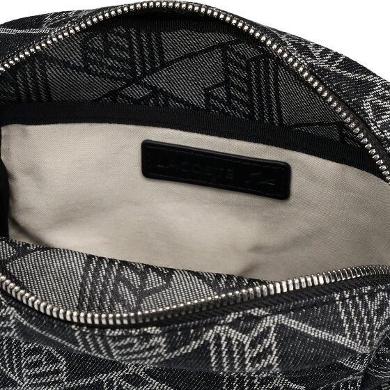 Lacoste Monogram Neocroc Mini Bag Umhängetasche 16 cm