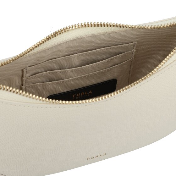 Furla Delizia Schultertasche Leder 20 cm Furla Delizia Schultertasche Leder 20 cm