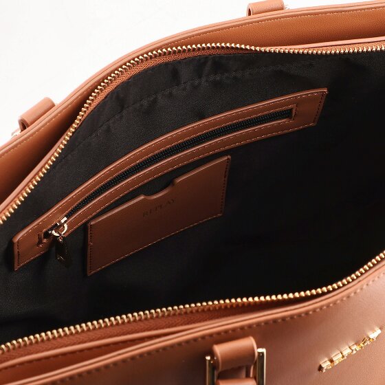 Replay Shopper Tasche 43 cm