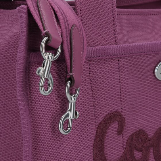 Coach Cargo Handtasche 34 cm