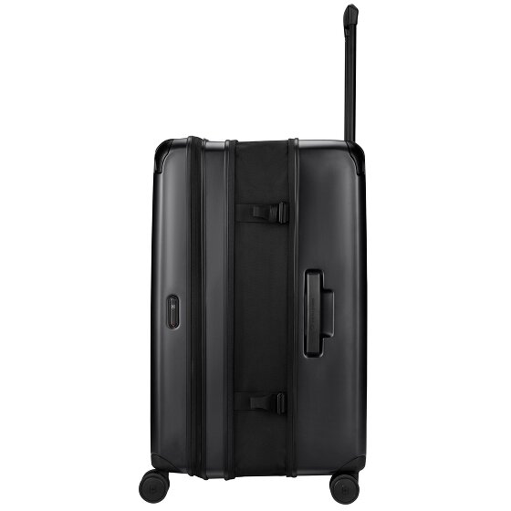 Victorinox Spectra 3.0 Expandable 4-Rollen Trolley 75 cm Victorinox Spectra 3.0 Expandable 4-Rollen Trolley 75 cm