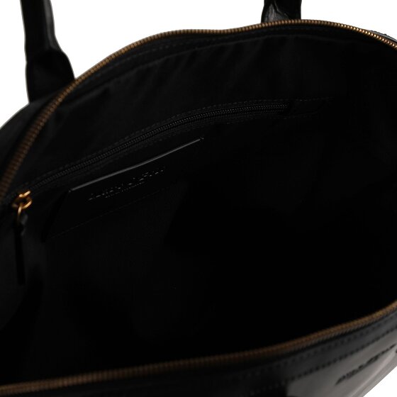 Marc O'Polo Shopper Tasche M Leder 40 cm