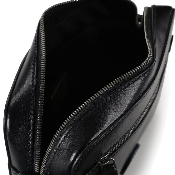 The Bridge Story Uomo Umhängetasche Leder 24.5 cm