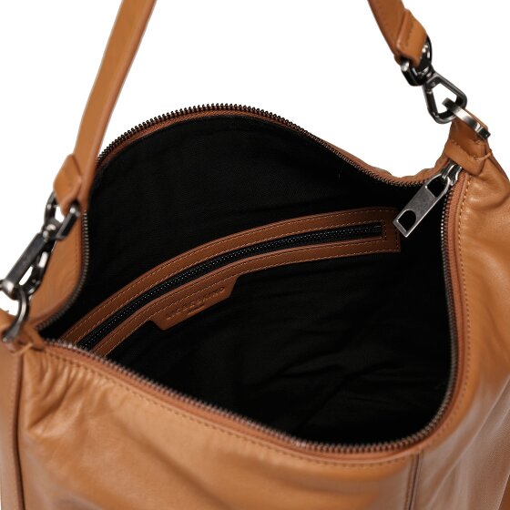 Liebeskind Paris Schultertasche Leder 27 cm