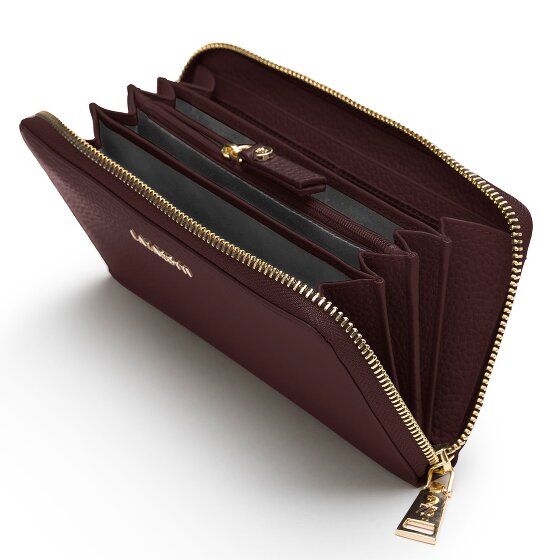 Lazarotti Bologna Leather Geldbörse Leder 19 cm
