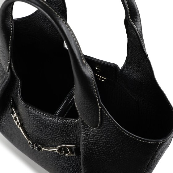 AIGNER Joan Handtasche Leder 33 cm