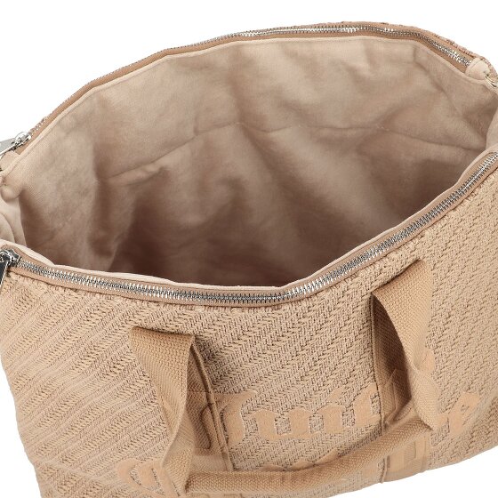 Juicy Couture Daisy Shopper Tasche mit Wendefunktion 45 cm Juicy Couture Daisy Shopper Tasche mit Wendefunktion 45 cm