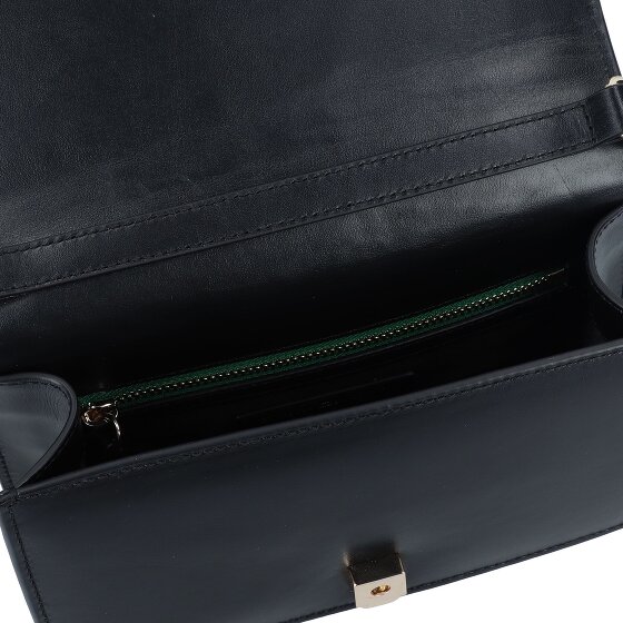 Tommy Hilfiger TH Heritage Umhängetasche Leder 22 cm Tommy Hilfiger TH Heritage Umhängetasche Leder 22 cm