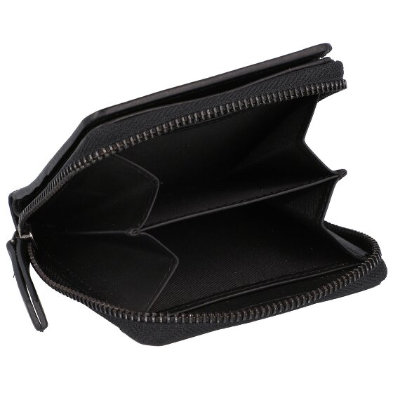 Police PT16-10368 Geldbörse Leder 12 cm Police PT16-10368 Geldbörse Leder 12 cm