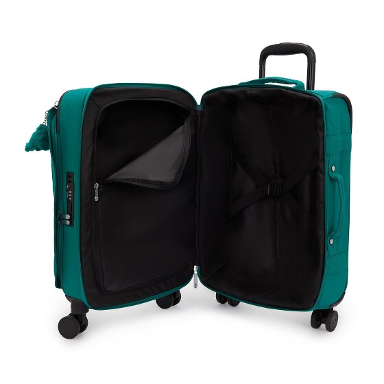 Kipling Basic Spontaneous 4 Rollen Kabinentrolley S 33 cm