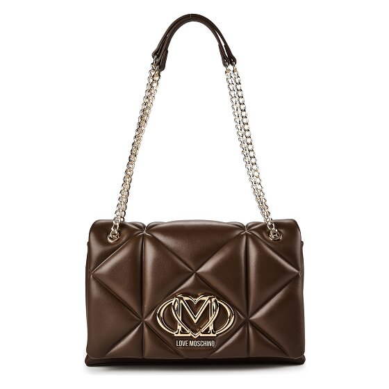 Love Moschino Schultertasche 28 cm