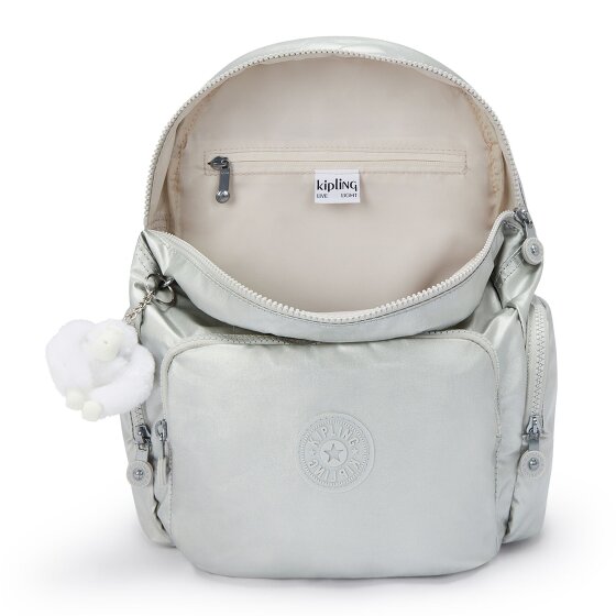 Kipling Basic Plus City Zip City Rucksack S 33.5 cm