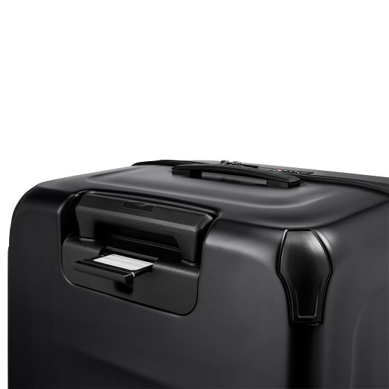 Victorinox Spectra 3.0 Trunk Large 4-Rollen Trolley 76 cm