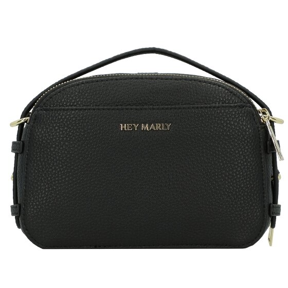 Hey Marly Style Mate Handtasche Leder 21.5 cm
