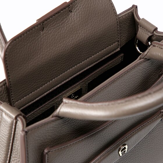 AIGNER Cavallo Handtasche Leder 24 cm AIGNER Cavallo Handtasche Leder 24 cm