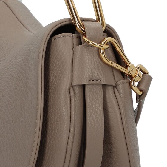 Coccinelle Magie Schultertasche Leder 30 cm