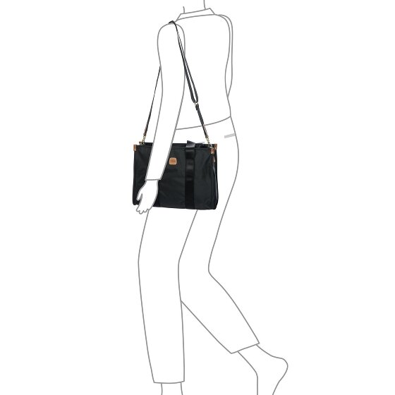Bric's X-Collection Shopper Tasche S 35 cm