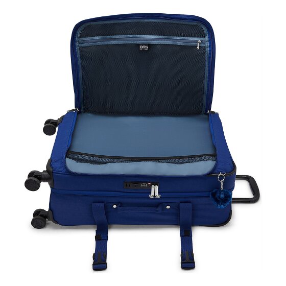 Kipling Spontaneous 4 Rollen Trolley M 66 cm