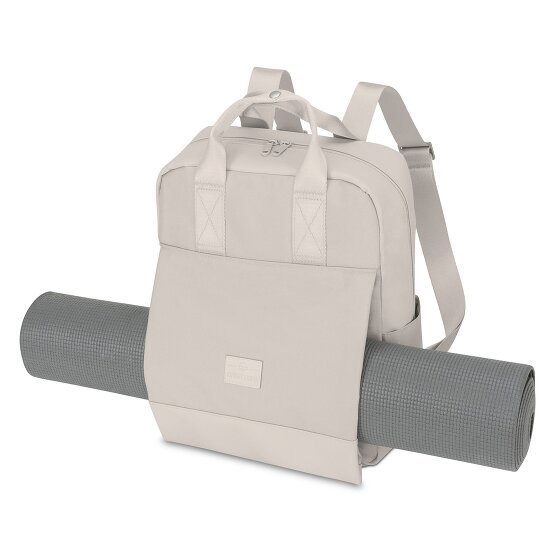 Johnny Urban Eco Series Jona Daypack 40 cm Laptopfach Johnny Urban Eco Series Jona Daypack 40 cm Laptopfach