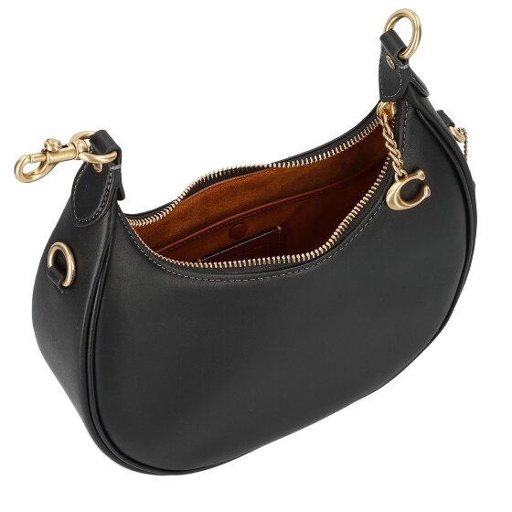 Coach Jonie Schultertasche Leder 21.5 cm