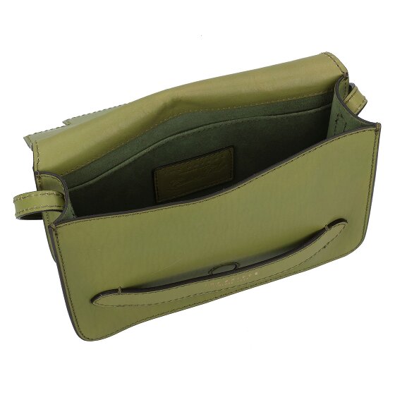 The Bridge Lucrezia Umhängetasche Leder 22 cm The Bridge Lucrezia Umhängetasche Leder 22 cm