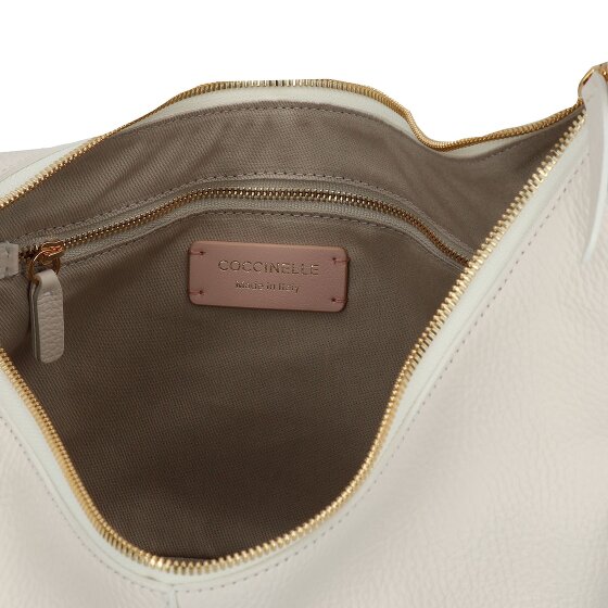 Coccinelle Fernanda Schultertasche Leder 29 cm