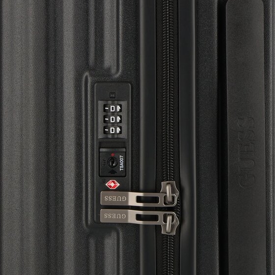 Guess Olbia 4 Rollen Trolley M 64 cm Guess Olbia 4 Rollen Trolley M 64 cm