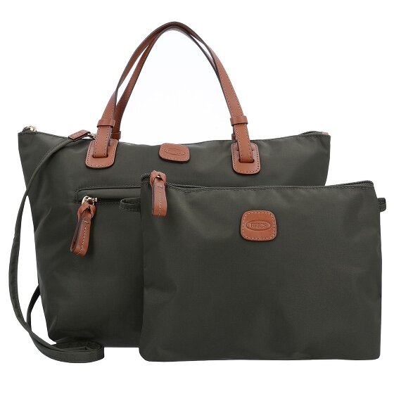 Bric's X-Bag Handtasche 24 cm