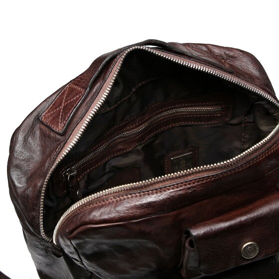 Campomaggi Pino Daypack Leder 39.5 cm