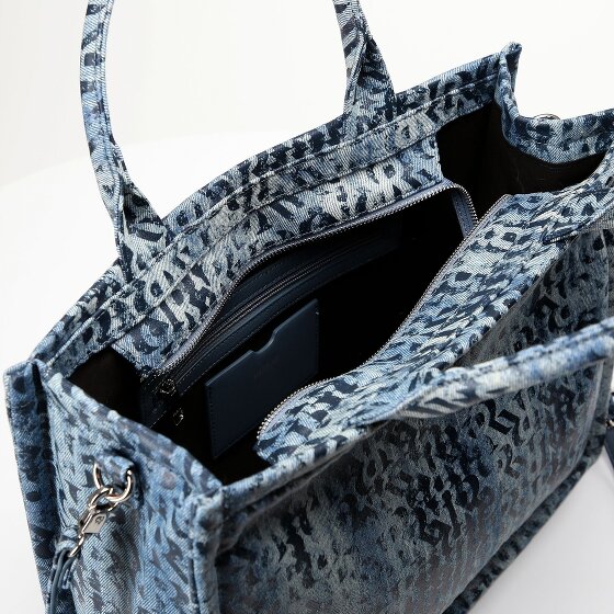 Replay Shopper Tasche 40 cm