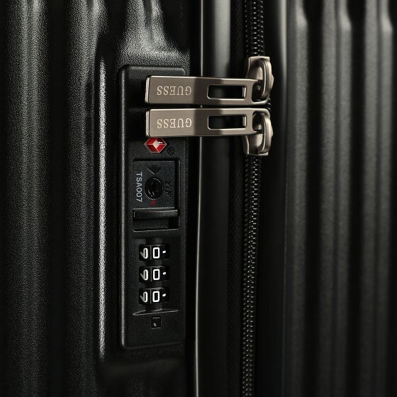 Guess Olbia 4 Rollen Trolley 80 cm Guess Olbia 4 Rollen Trolley 80 cm