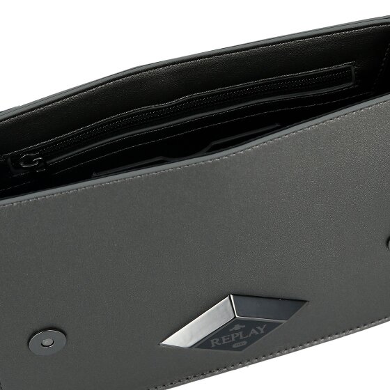 Replay Schultertasche 24.5 cm