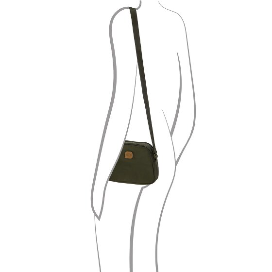 Bric's X-Collection Umhängetasche 25 cm Bric's X-Collection Umhängetasche 25 cm