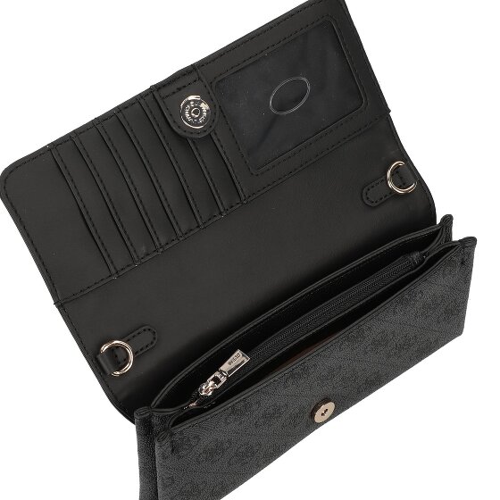 Guess Noelle II Clutch Geldbörse 21 cm