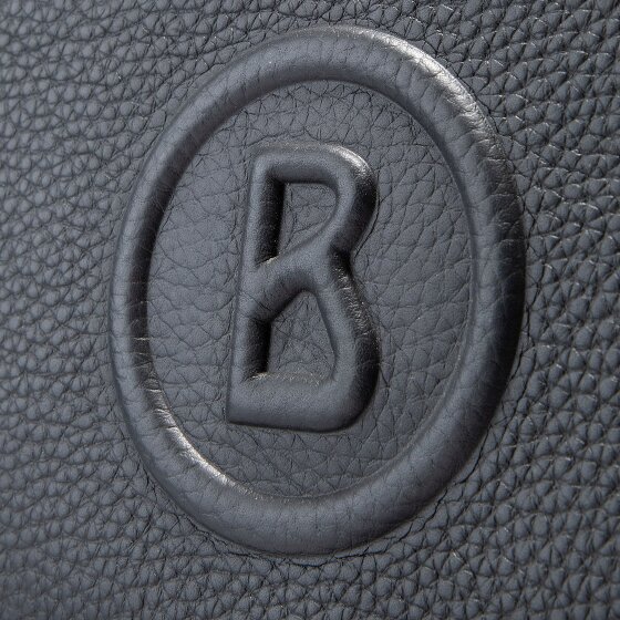 Bogner Bozen Schultertasche Leder 32.5 cm