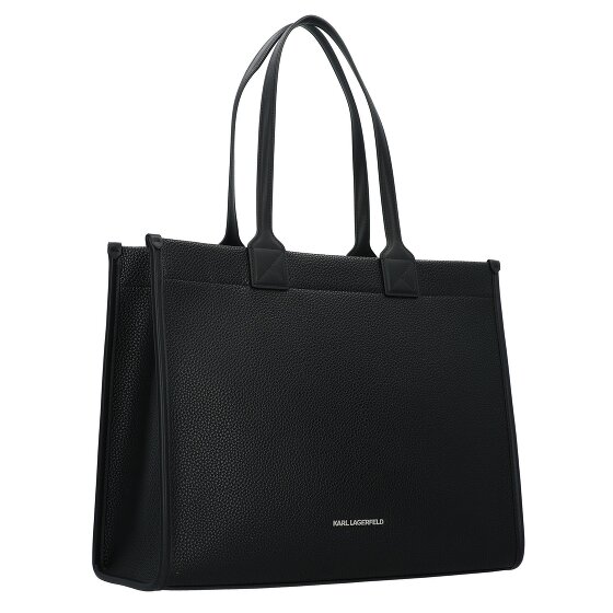 Karl Lagerfeld Skuare Shopper Tasche 40.5 cm