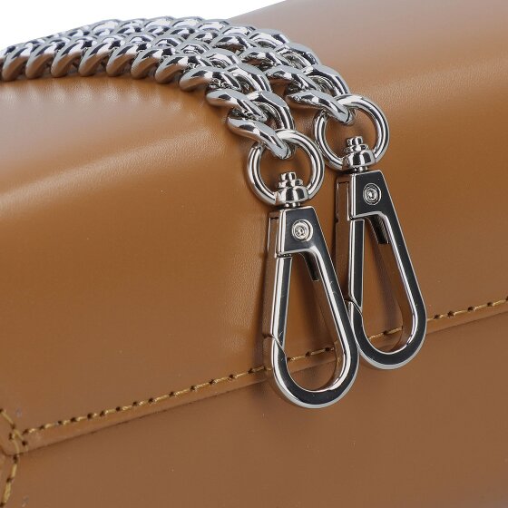 Lancaster Suave Ace Schultertasche Leder 25 cm Lancaster Suave Ace Schultertasche Leder 25 cm