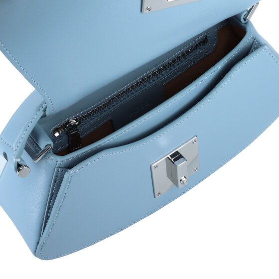 Boss Ariell Handtasche Leder 26 cm