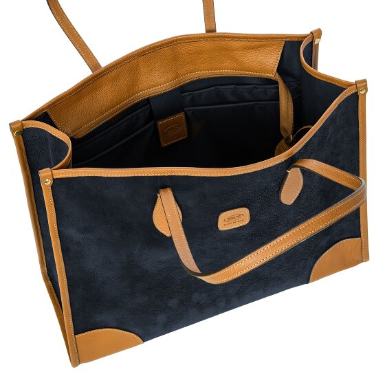 Bric's Life Shopper Tasche 40.5 cm Laptopfach Bric's Life Shopper Tasche 40.5 cm Laptopfach