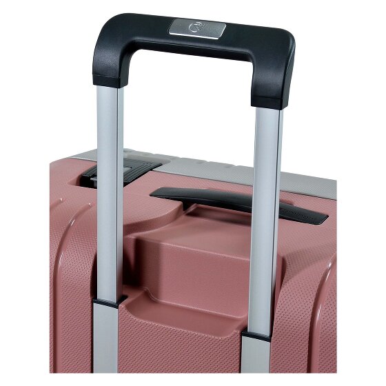 Eminent Vertica SE 4 Rollen Trolley L 76 cm