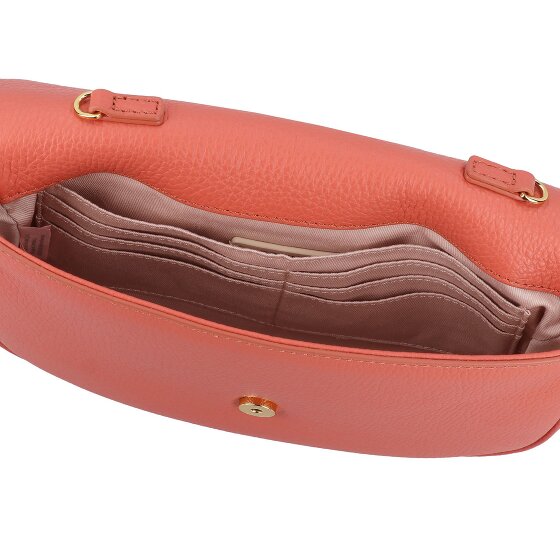 Coccinelle Umhängetasche Leder 24 cm