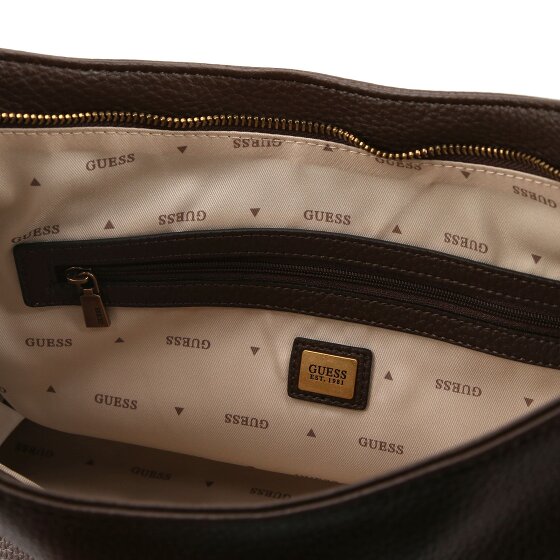 Guess Camden Schultertasche 39 cm