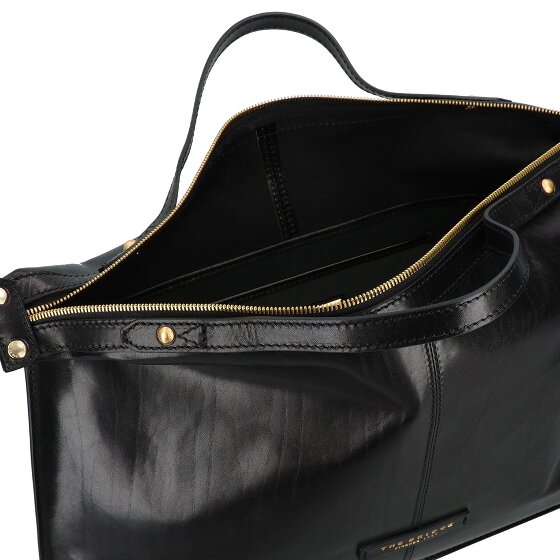 The Bridge Unica Shopper Tasche Leder 50 cm