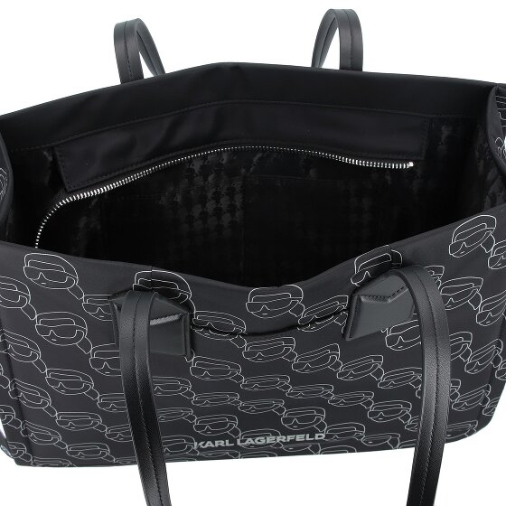 Karl Lagerfeld Ikon Shopper Tasche 38 cm