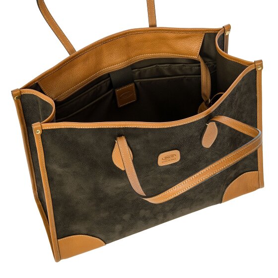 Bric's Life Shopper Tasche 40.5 cm Laptopfach